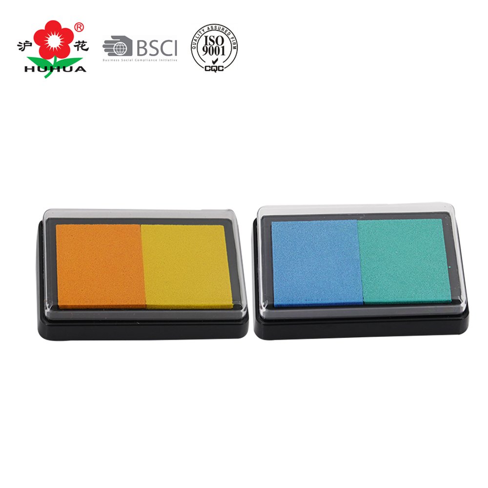 non-toxic ink pad for kids diy painting pantone ink pads
