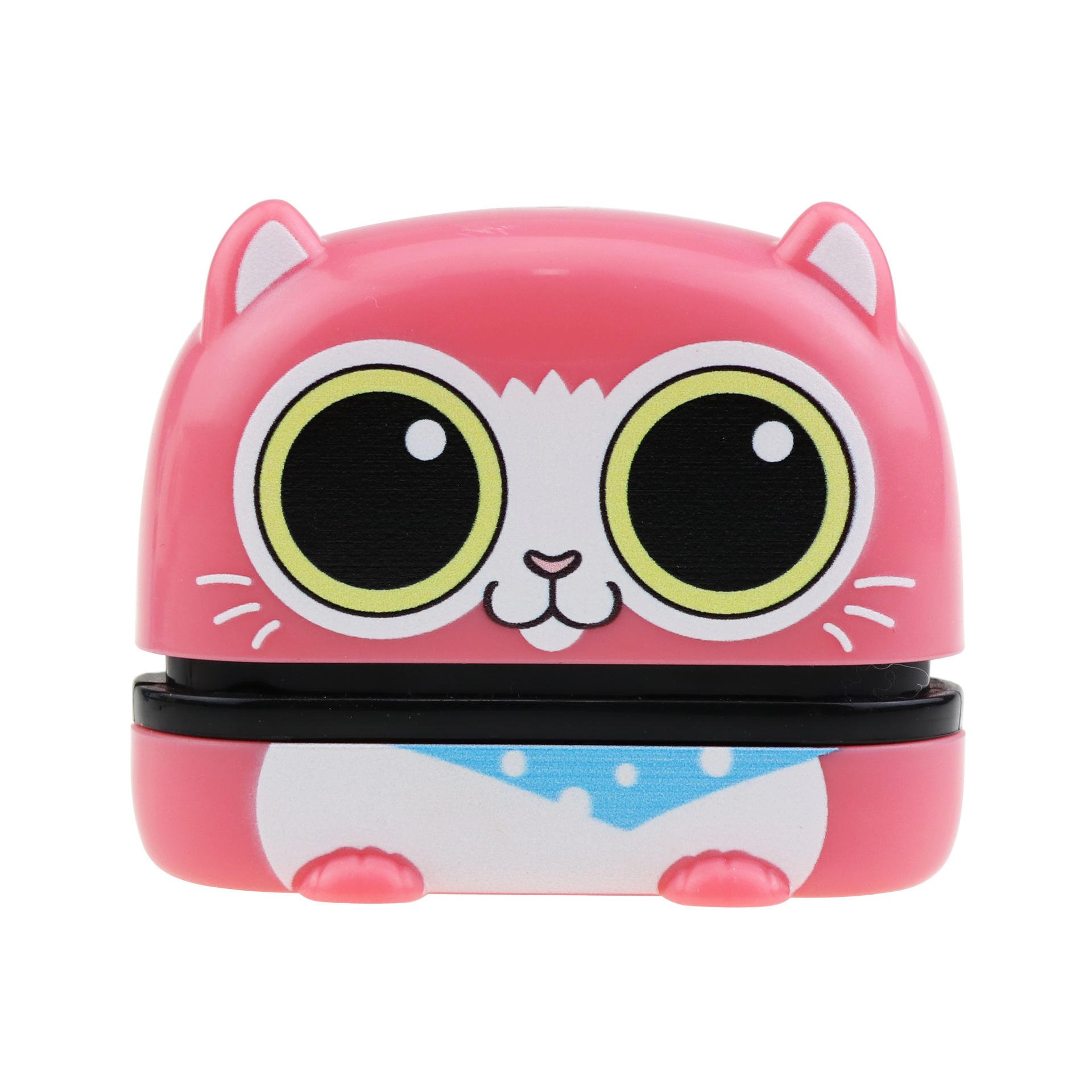 Name Stamp Clothing Kids The Name Stamp for Clothes Cartoon Pattern Style Custom Name Stamp 4 Colors and 36 Cartoon Patterns