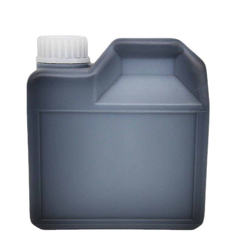 White Stamp Ink Color 10ml 1000ml Bottled Textile Self Inking Stamp Seal Refill Oil Fabric Stamp Ink For Clothes Fabric