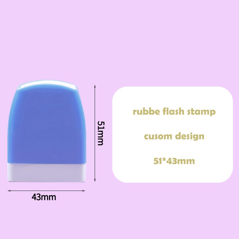 office stamp custom machine stamp personalize permanent ink stamp set teacher