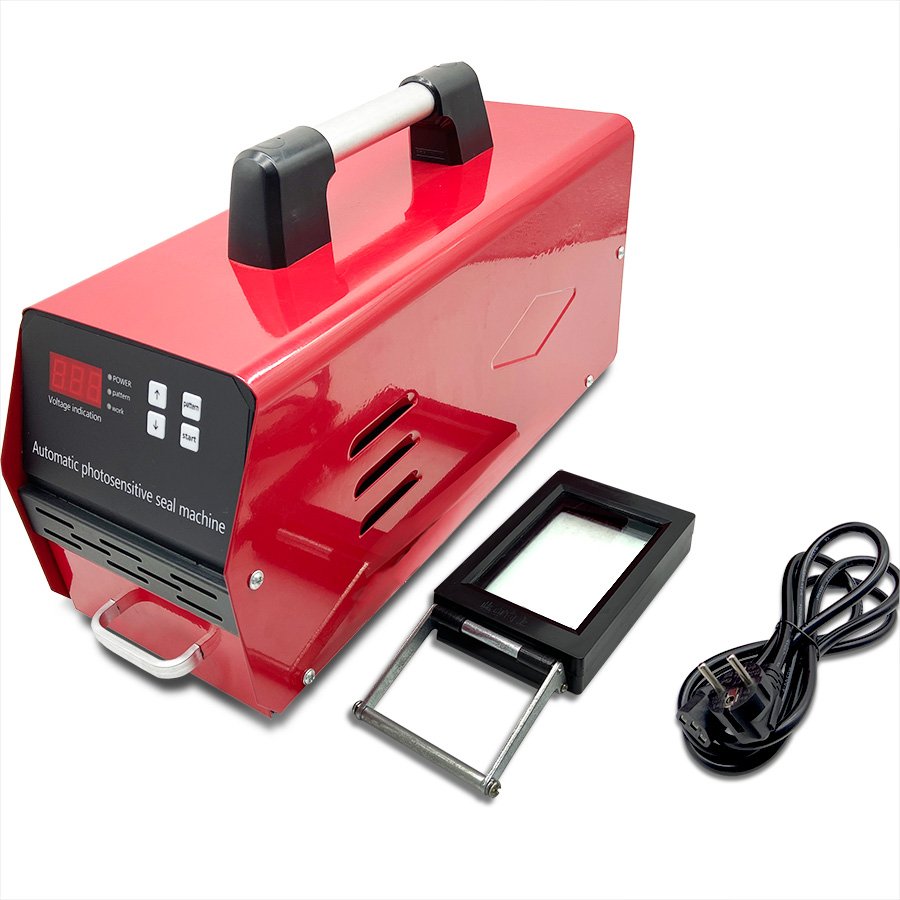 Flash stamp machine photosensitive flash stamp machine name stamp machine