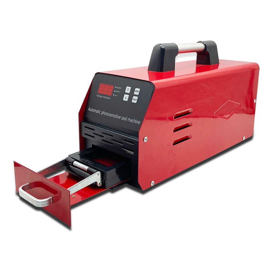 Flash stamp machine photosensitive flash stamp machine name stamp machine