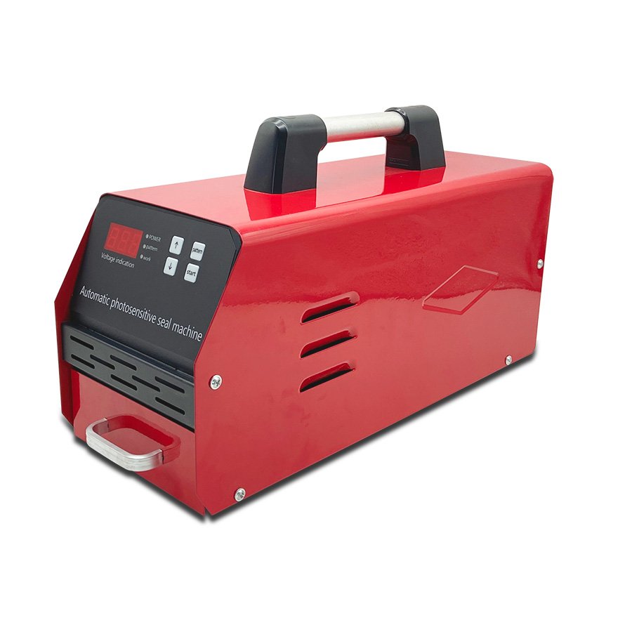 Flash stamp machine photosensitive flash stamp machine name stamp machine