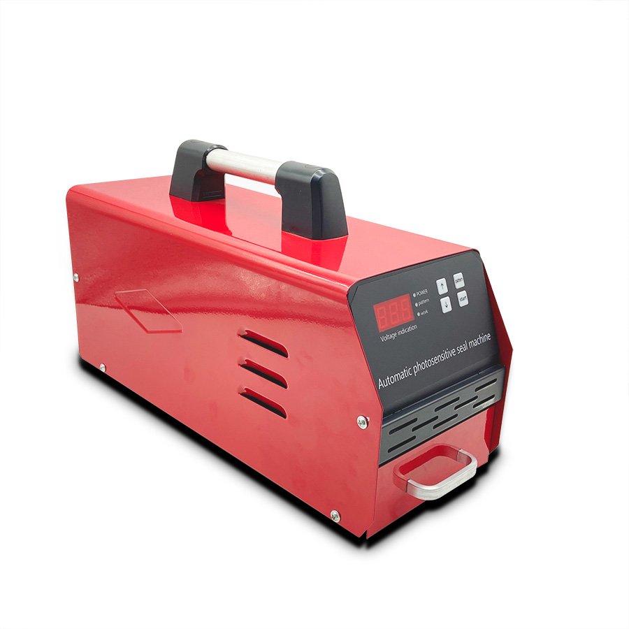 Flash stamp machine photosensitive flash stamp machine name stamp machine