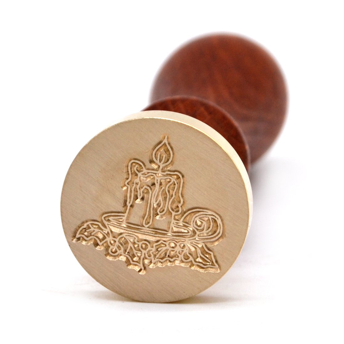 Cheap Custom Logo Vintage Personalised Wax Seal Stamps