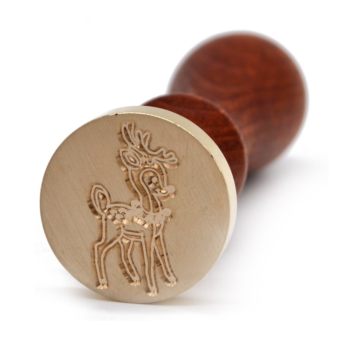 Cheap Custom Logo Vintage Personalised Wax Seal Stamps