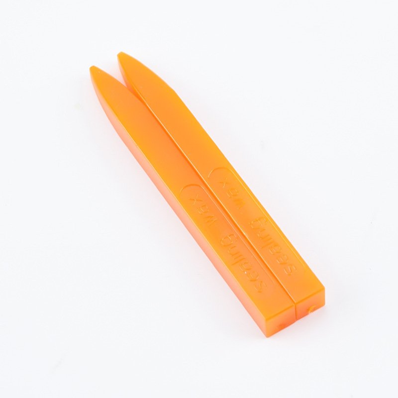 Diy Available Retro Art Sealing Wax Stick Wax Sea Handmade Art Seal Wax Stick