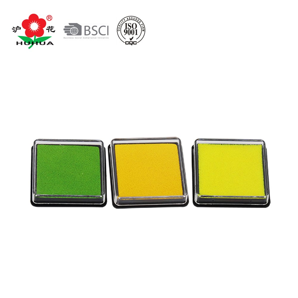Good Sale Children Ink mini Stamp Pads