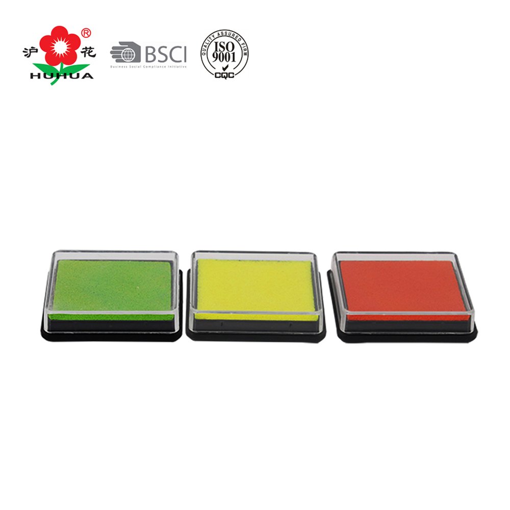 Good Sale Children Ink mini Stamp Pads