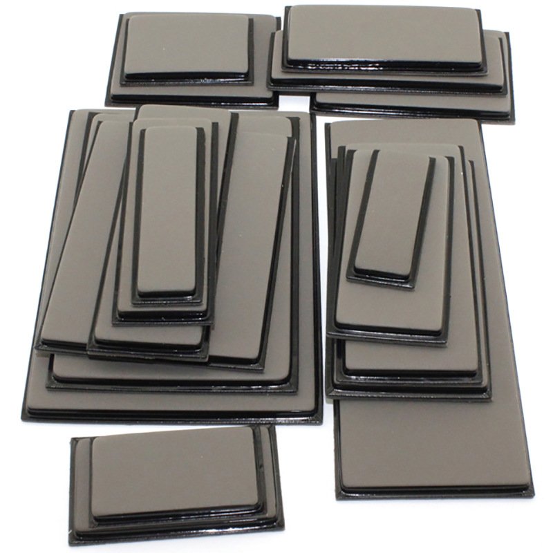 450x178x2mm flash foam pr-inked foam pad rubber foam pad for flash stamp