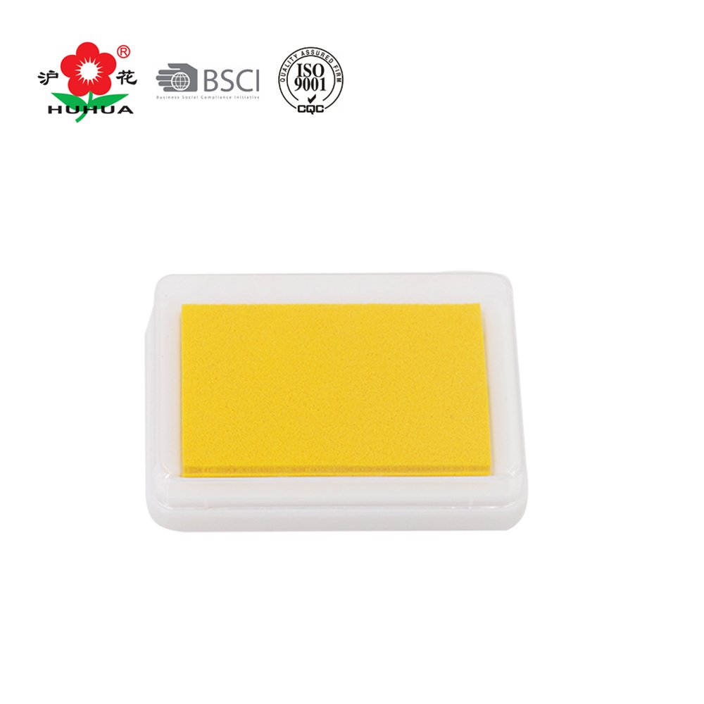 Water Color Children Stamp Pad
