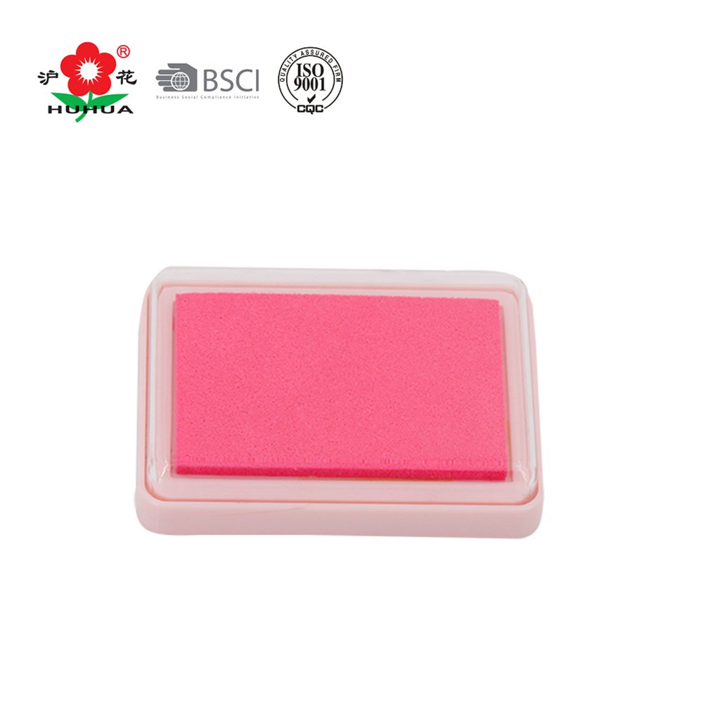 Water Color Children Stamp Pad