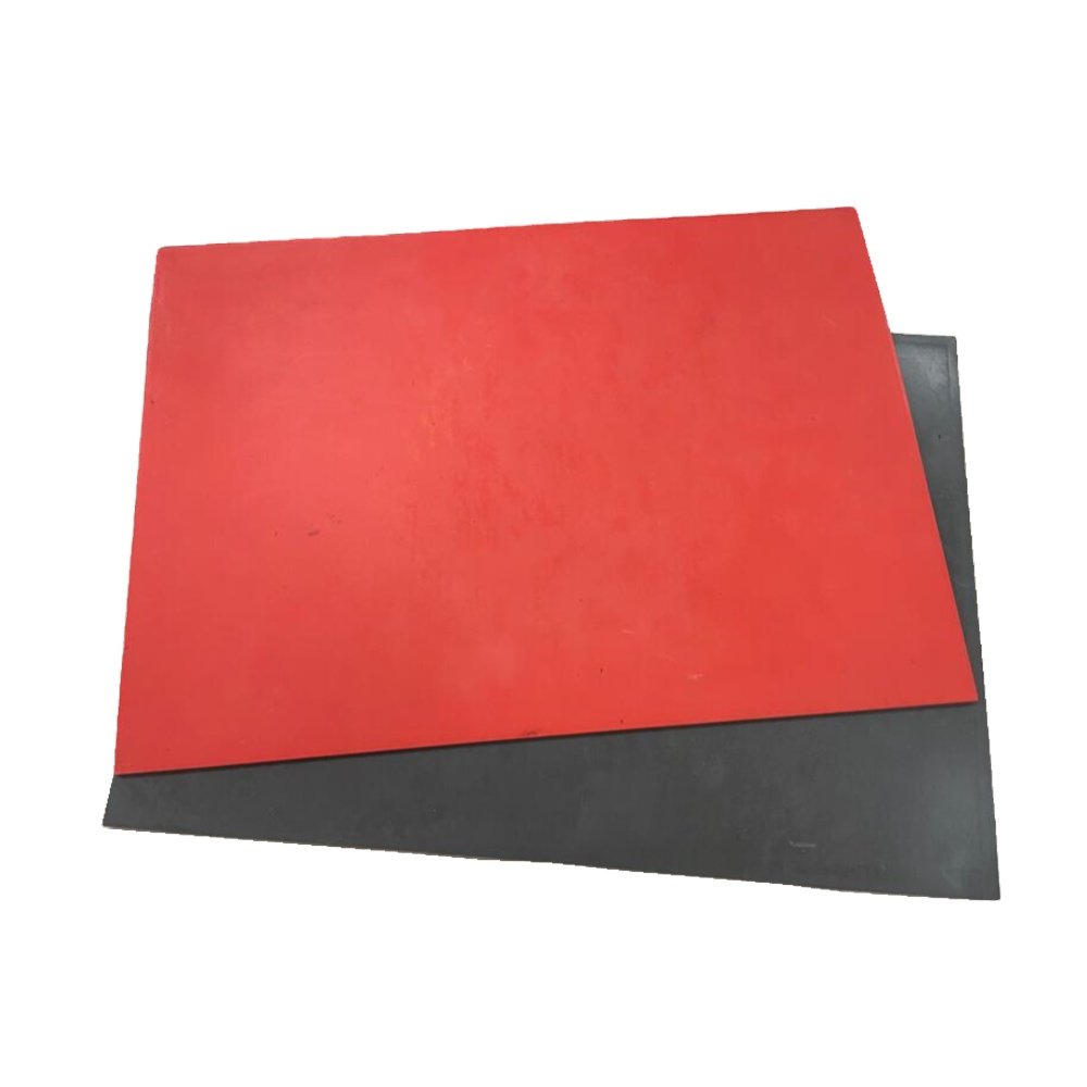 Laser Engrave Rubber Sheet A4 Size 297*210*2.3 MM