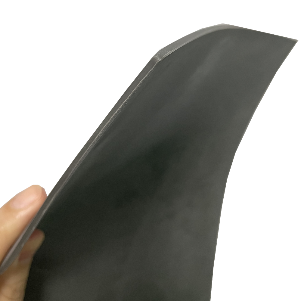 Laser Engrave Rubber Sheet A4 Size 297*210*2.3 MM