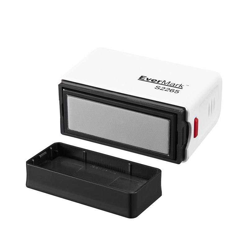 All New Flash Stamp S2265