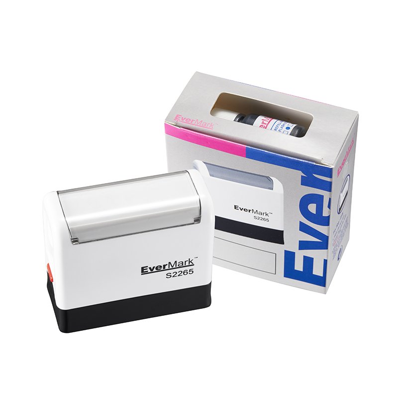 All New Flash Stamp S2265