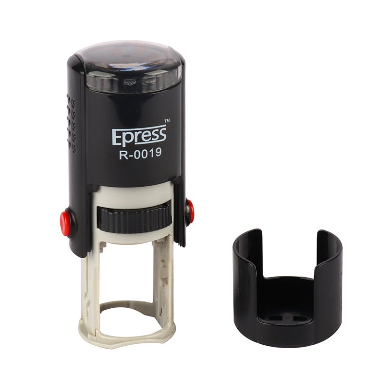 Custom Automatic High Quality Self-inking Stamps Office Self Inking Rubber Stamp