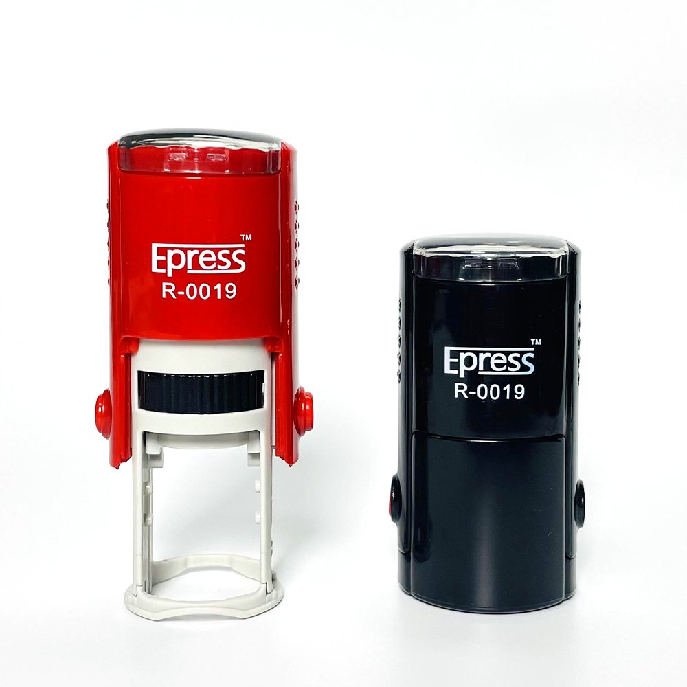 Custom Automatic High Quality Self-inking Stamps Office Self Inking Rubber Stamp