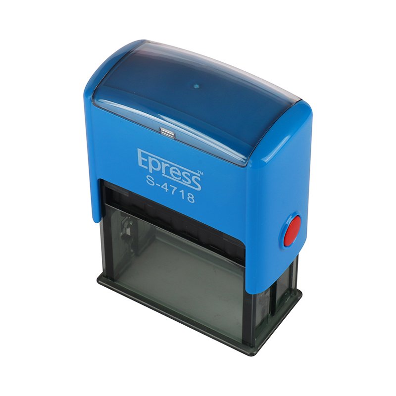 Custom Logo Rubber Personalized Address Stamp Self-inking Stamp For Card Making Weddings Writing Invitations Housewarmings