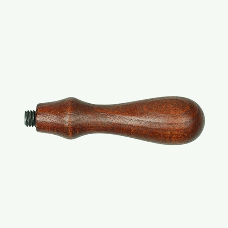 Seal Wax Stamp Wood Handle to Personnalised Standard Stamp DIY Beech Wooden Decoration Wholesale Price