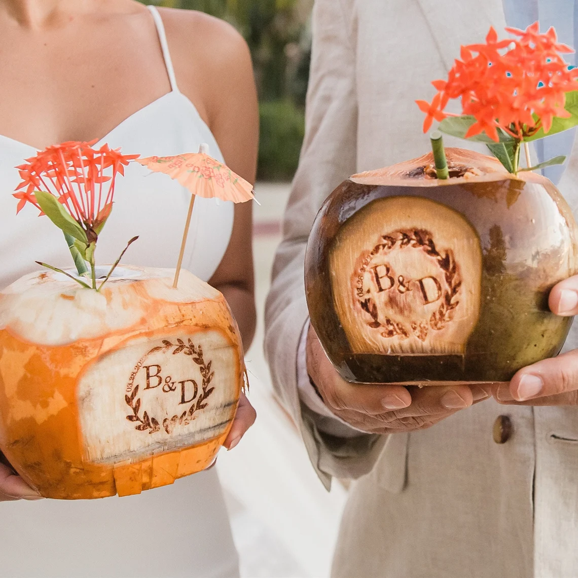 Picnic Vacation valentine wedding Personalize Kitchen Hotel Coconut Burger Customized fire Branding Iron Stamp Tool