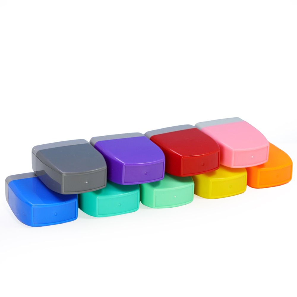 Factory Customized Low MOQ office stamps rubber stamp stamp
