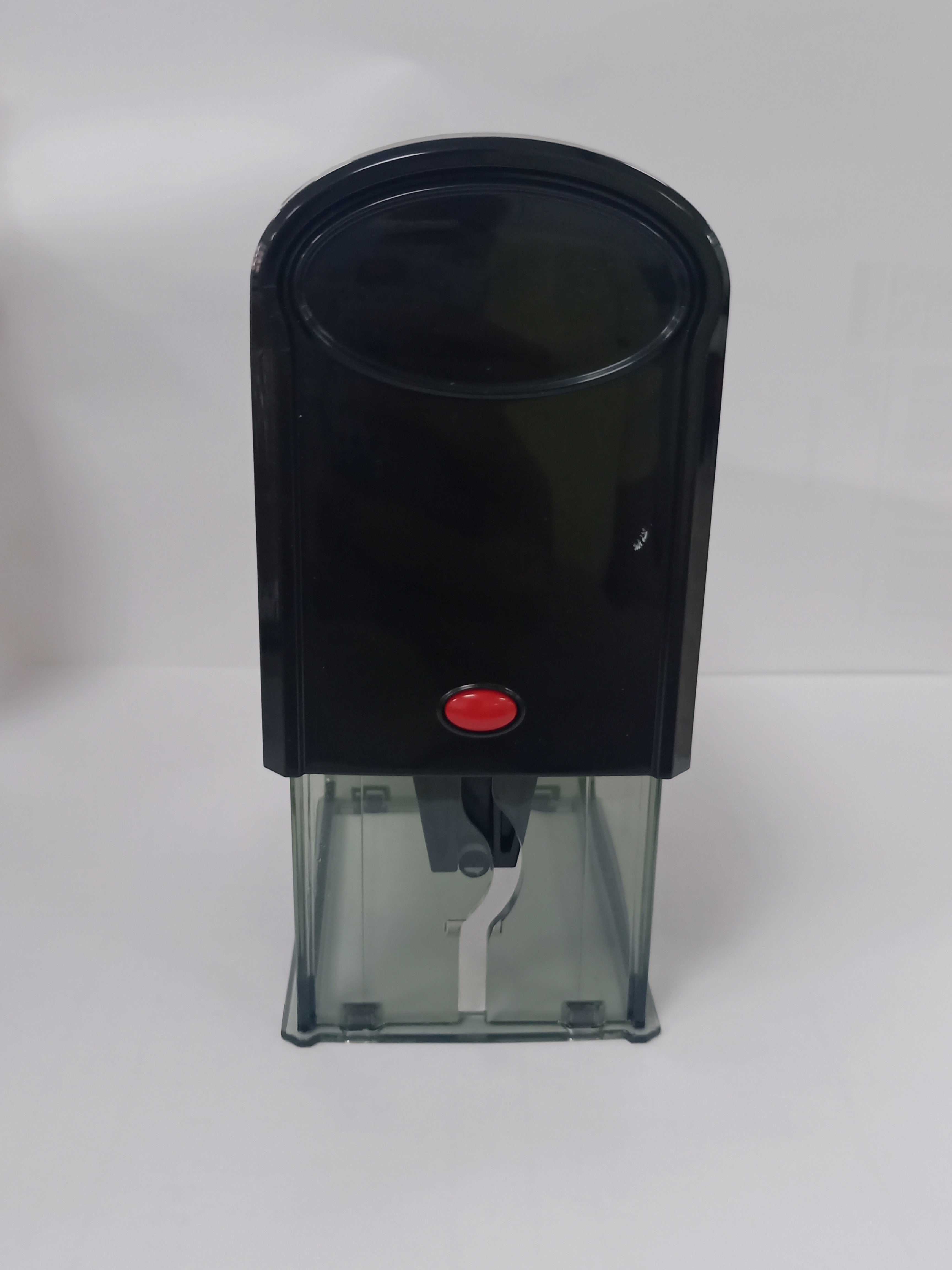 SELLOS rubber stamp automatic seal MACHINE self inking stamp rectangle 40*60mm