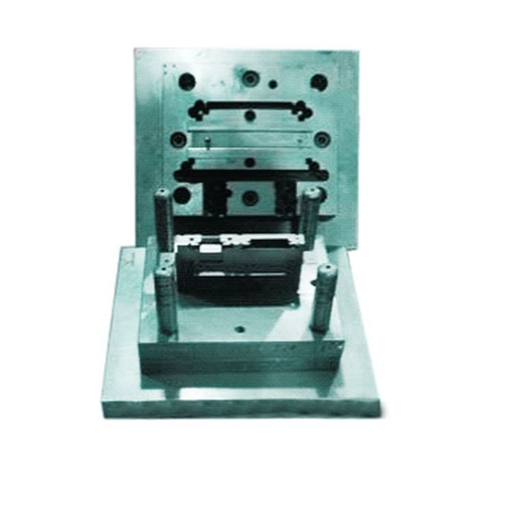 Oem Tools Steel Press Punching Machine Stamping Progressive Die Metal Stamping Mold