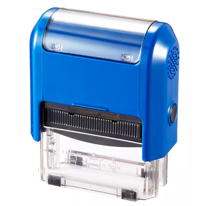 kids self inking stamps with cheap price Classical Self-inking Stamp