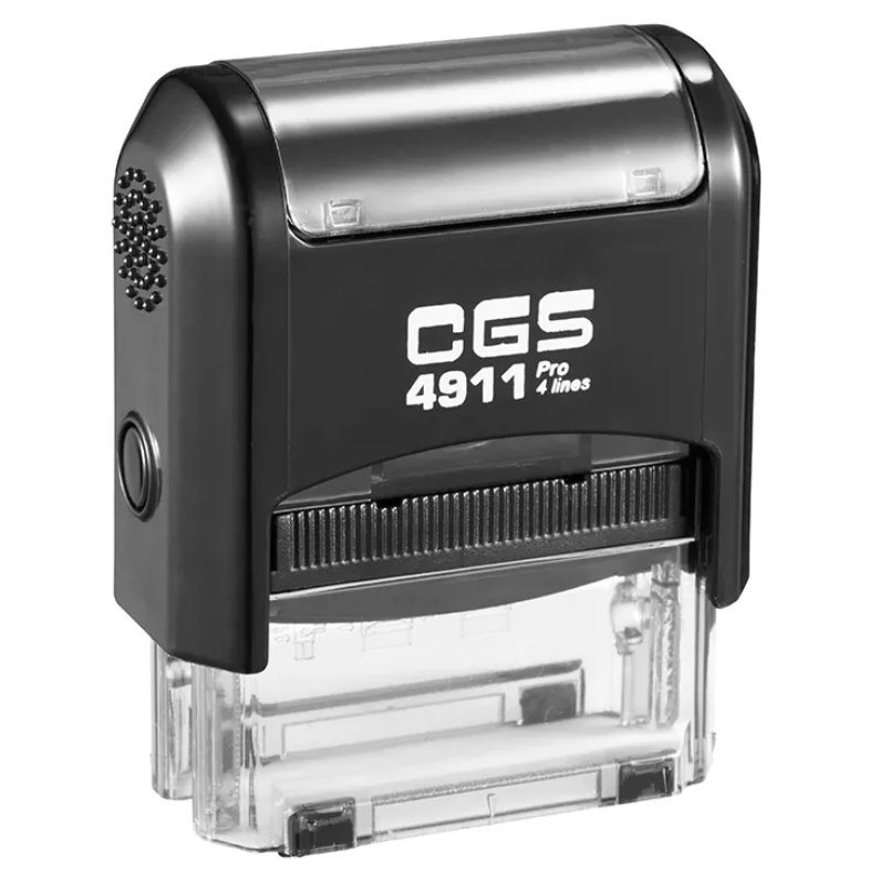 kids self inking stamps with cheap price Classical Self-inking Stamp