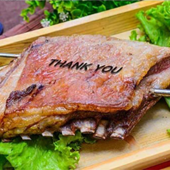 Tool Gift Iron Branding food paper Coconut Bread Hamburger cake Stamp machine Customize Logo electric temperature adjustable