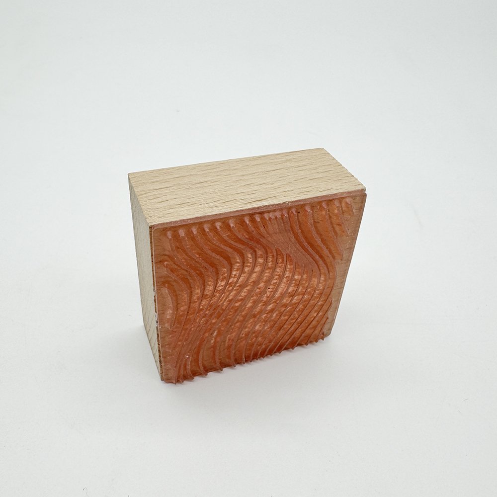 Wooden stamp custom calendar wooden rubber stamps seal high precision wooden stamp with logo