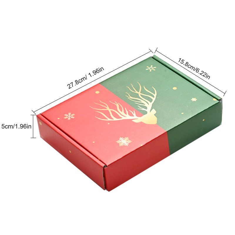 Christmas Series Wax Cover/Solid Brass Stamps Embossed Stamps Wax Beads Metal Head Stamp Manufacturer Wholesale