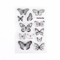 P-butterfly