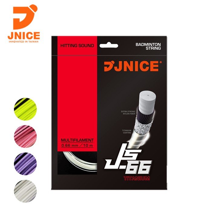 badminton racket string