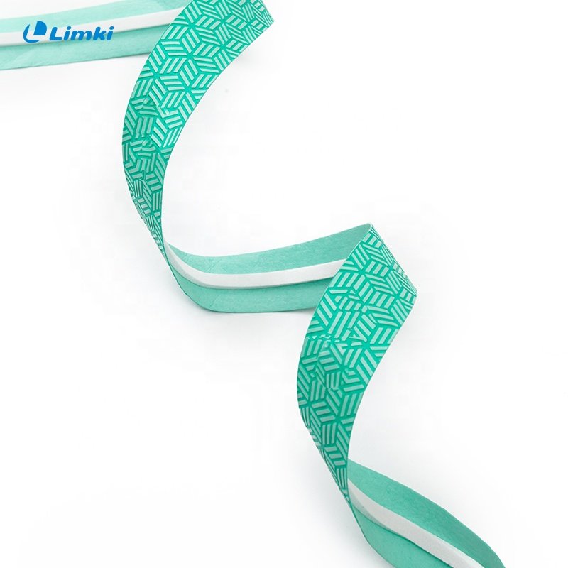 Colorful Brand Soft PU Material Anti-slip Keel Perforated Breathable tennis grip badminton overgrip