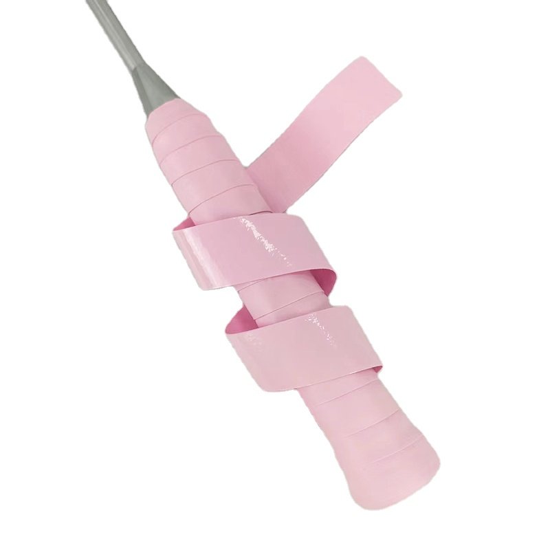 Factory wholesale price keet badminton tennis over grab skid-proof velvet-like comfort over grab sweat-absorbing tennis racket