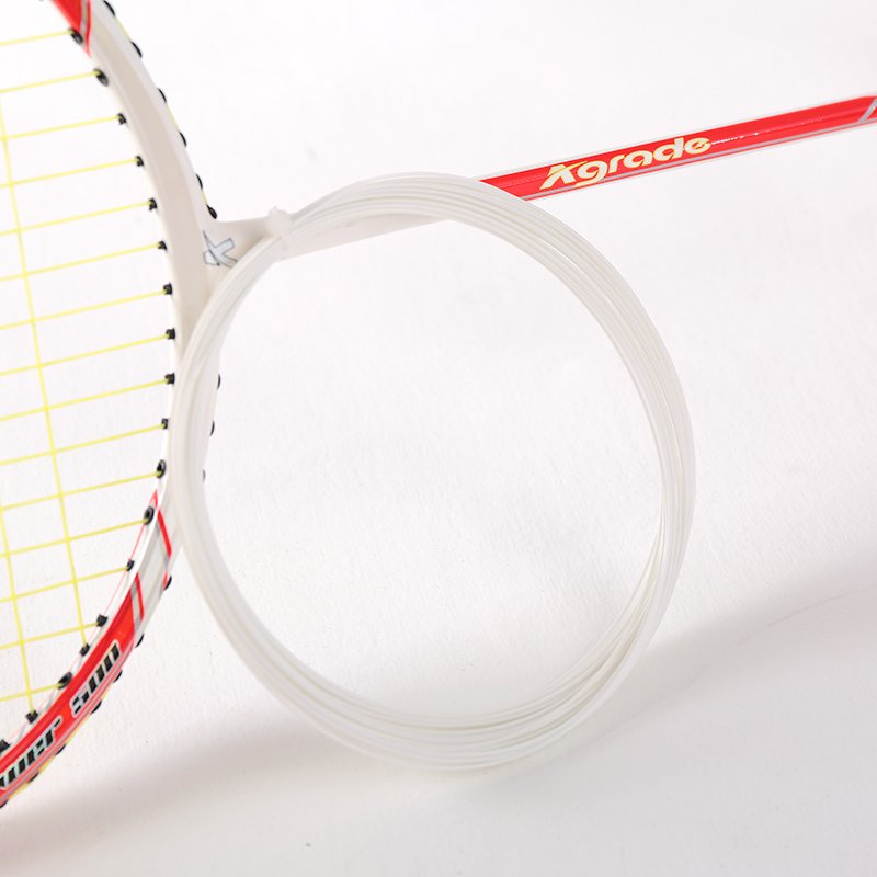 Wholesale Factory Price 0.70mm Nylon Badminton Racket Strings High Quality Product