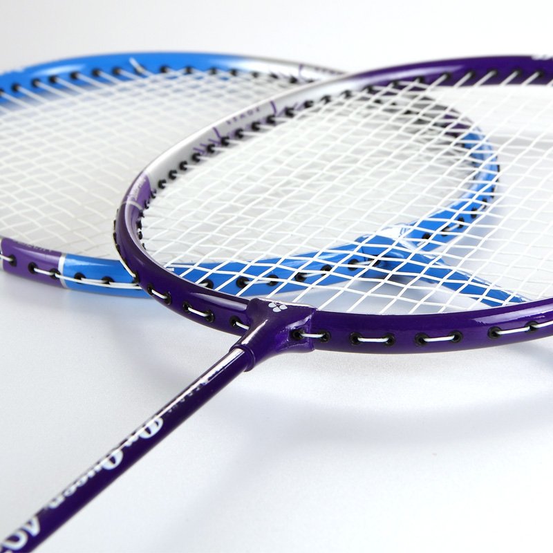 Goose From China Badminton Racket Bag Professional Cheap Price Customize Racquets Shuttlecock Badminton Rackets Raket Badminton