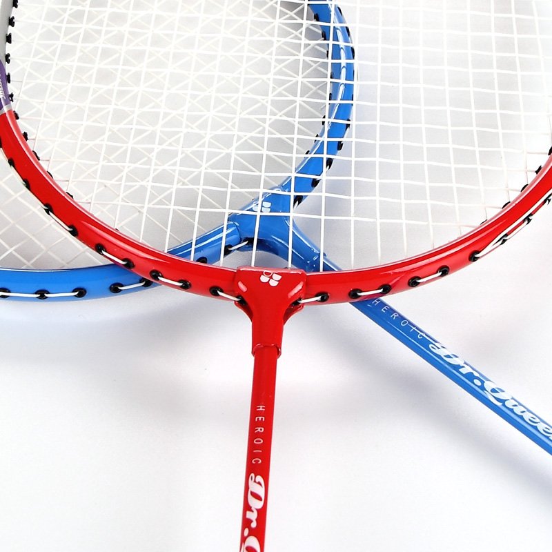 Goose From China Badminton Racket Bag Professional Cheap Price Customize Racquets Shuttlecock Badminton Rackets Raket Badminton