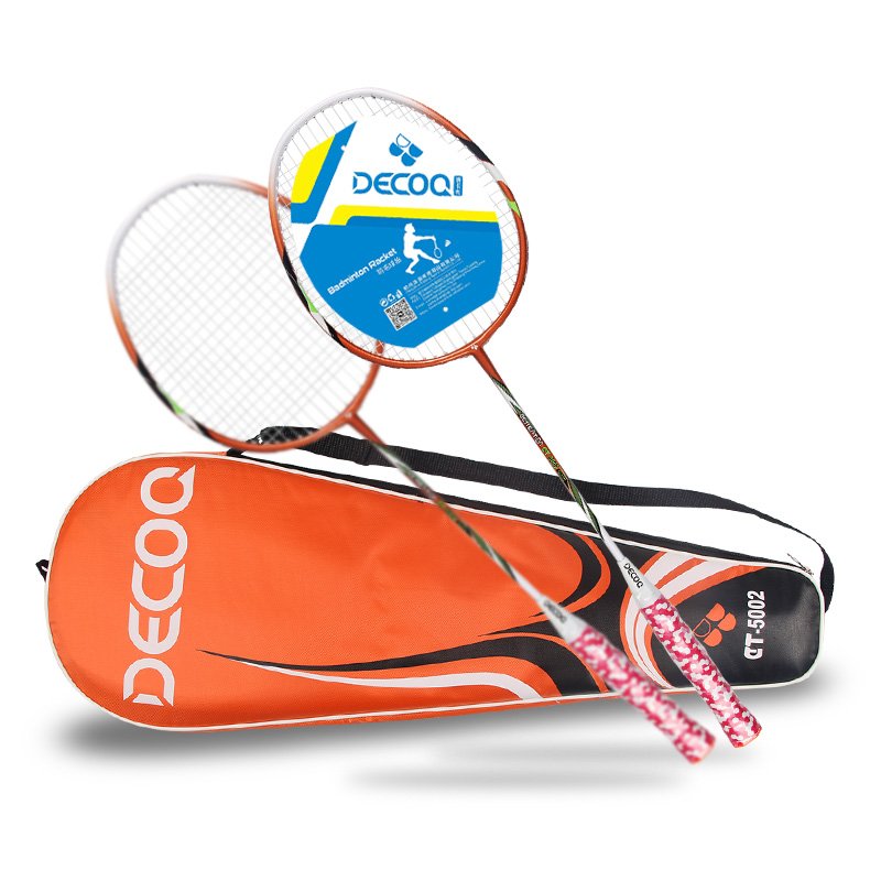 Strings Original Grip Best Tension New Brand Indoor Outdoor Sports Professional Rackets Feather Shuttlecock Badminton
