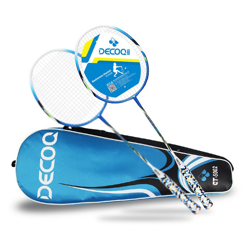 Strings Original Grip Best Tension New Brand Indoor Outdoor Sports Professional Rackets Feather Shuttlecock Badminton
