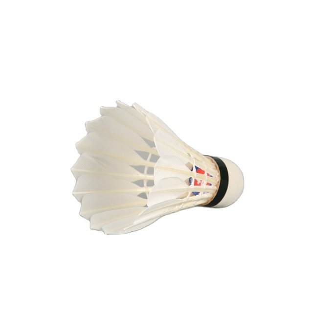 Wholesale New package LING MEI 90 bwf badminton shuttlecock