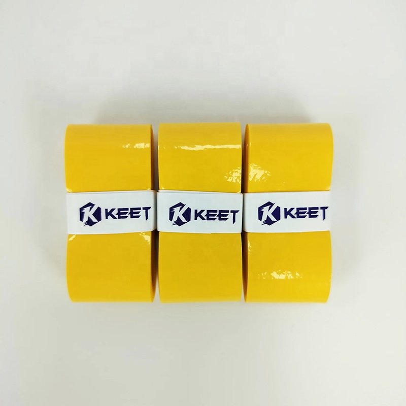 Factory Hot Selling Mix Colors Tennis Grip Overgrip Badminton Racket Overgrips