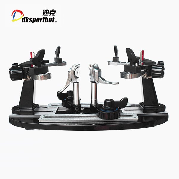 Good Selling Shuttle Best Badminton Tennis Racket Stringing Machine