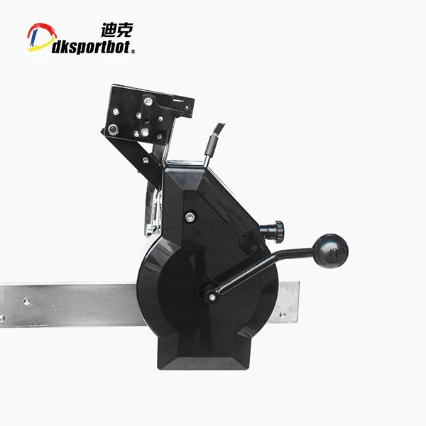Good Selling Shuttle Best Badminton Tennis Racket Stringing Machine