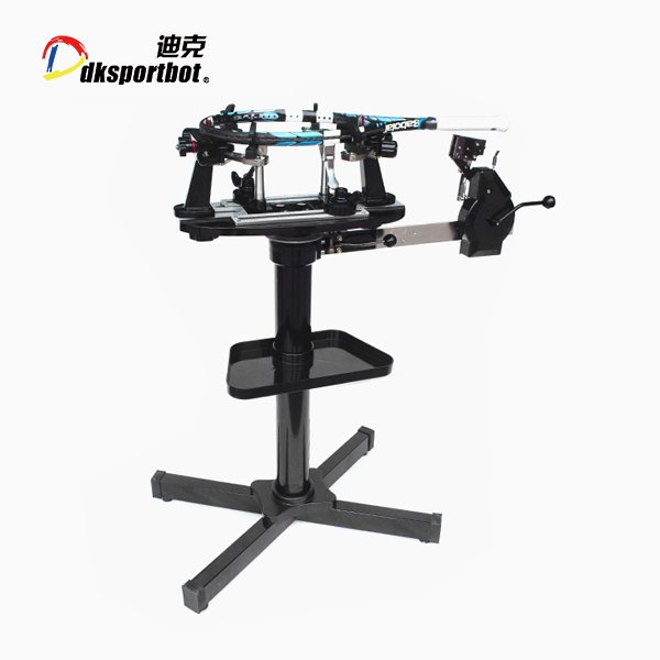 Good Selling Shuttle Best Badminton Tennis Racket Stringing Machine