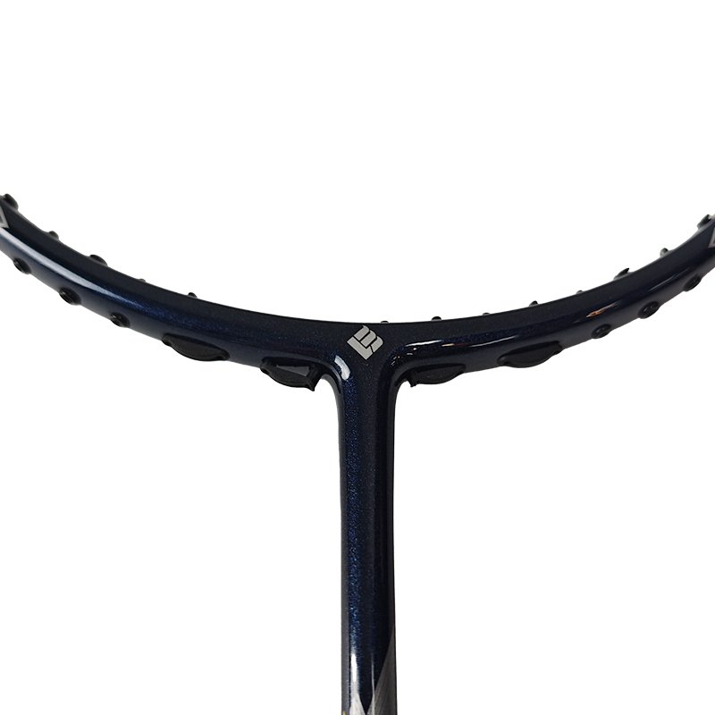 Professional Light Weight ATTACK 1270 Badminton Racket shuttlecocks 4U Max 30LBS High Quality For Indoor