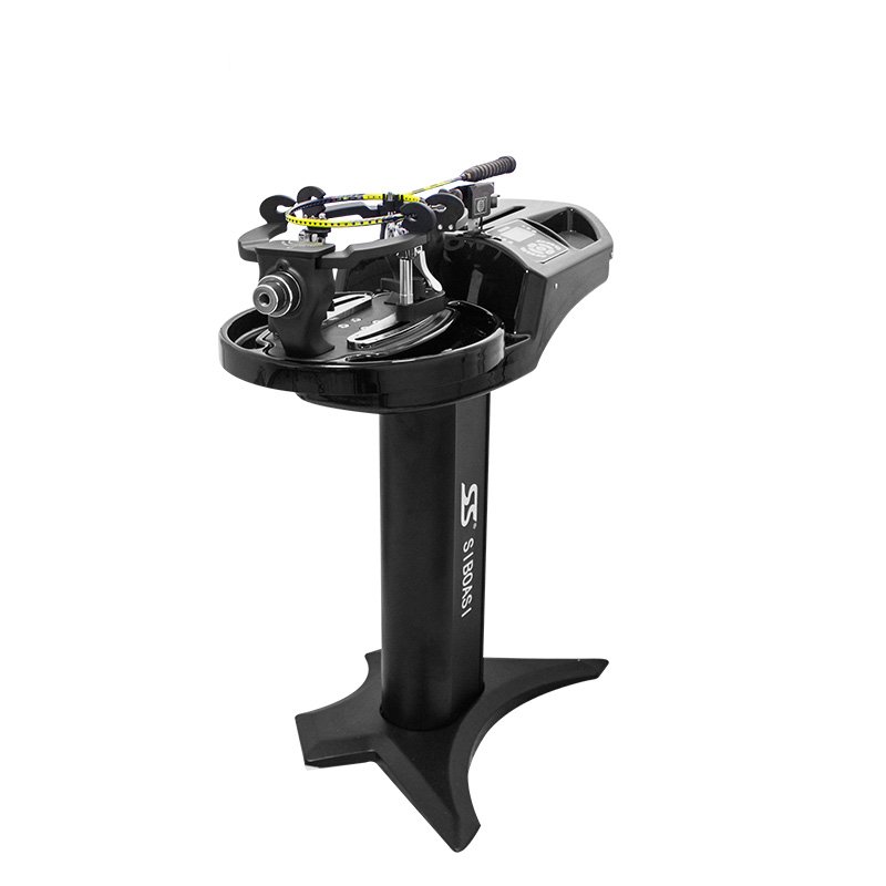 Alpha Digital String Machine Aef Badminton String Machine Racket Stringing Machine For Badminton
