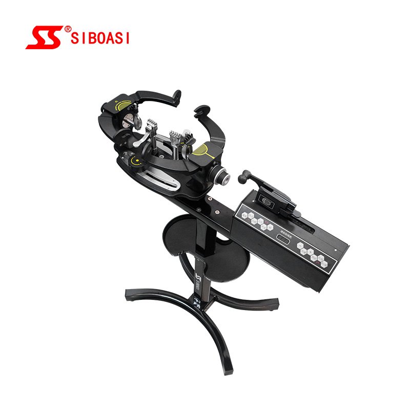 China manufacturer hot siboasi badminton stringing machine supplier S516